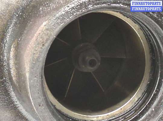купить Турбина на BMW X5 E70 2006-2013
