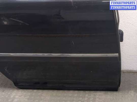 купить Дверь боковая (легковая) на Audi A8 (D3) 2002-2010