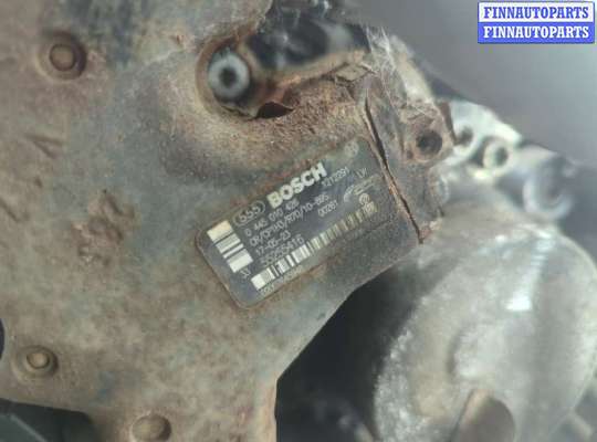 купить ТНВД на Fiat Fiorino 2007-2022