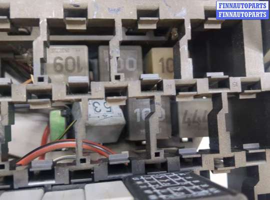 купить Блок предохранителей на Ford Galaxy 2000-2006