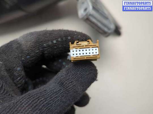 Зеркало боковое на Audi A4 (8E/8H, B6)