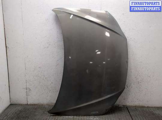 купить Капот на Hyundai Santa Fe 2005-2012