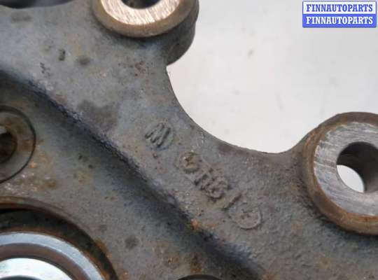 купить Ступица (кулак, цапфа) на BMW X3 F25 2010-2017