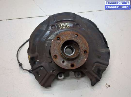 купить Ступица (кулак, цапфа) на BMW X3 F25 2010-2017