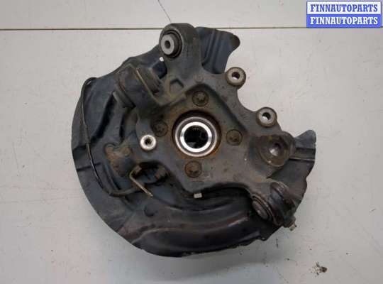 купить Ступица (кулак, цапфа) на BMW X3 F25 2010-2017