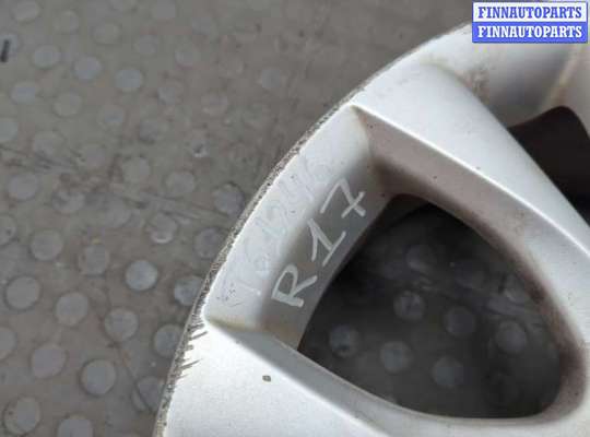 купить Диск литой на Mazda 3 (BL) 2009-2013