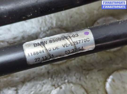 купить Трубка масляная на BMW 6 F12, F13, F06 2011-2018