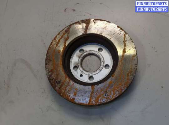 Купить Диск тормозной на Opel Astra J 2010-2017 Диск тормозной OP2282494 на Opel Astra J 2010-2017