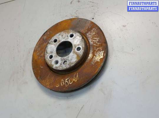 купить Диск тормозной на Opel Astra J 2010-2017