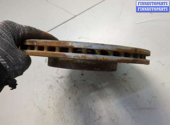 купить Диск тормозной на Opel Astra J 2010-2017