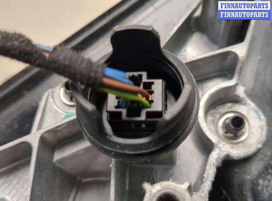 купить Зеркало боковое на BMW 3 E90, E91, E92, E93 2005-2012