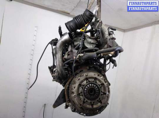 купить Двигатель (ДВС) на Nissan X-Trail (T30) 2001-2007