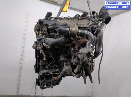купить Двигатель (ДВС) на Nissan X-Trail (T30) 2001-2007