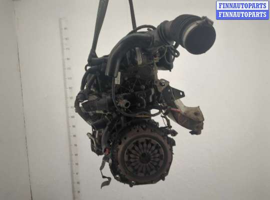 купить Компрессор кондиционера на Renault Megane 2 2002-2009