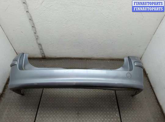 Купить Бампер на Opel Astra H 2004-2010 Бампер OP2411150 на Opel Astra H 2004-2010