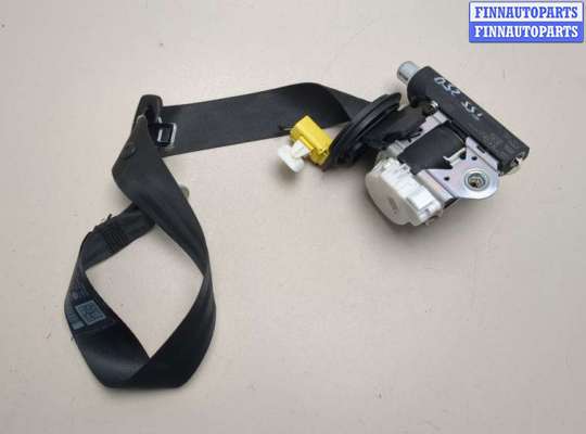 купить Ремень безопасности на Volkswagen Passat 6 2005-2010