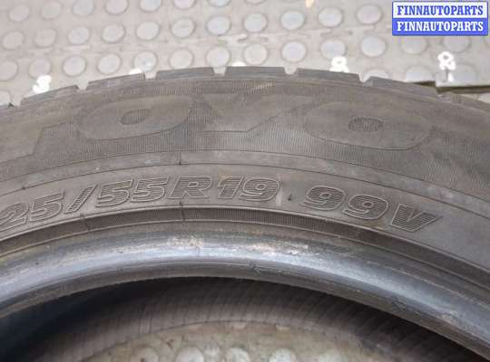 купить Пара шин на Mazda CX-5 2012-2017