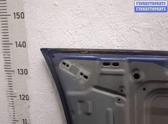 купить Решетка радиатора на Ford Fusion 2002-2012