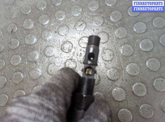 Форсунка топливная на Ford Mondeo III