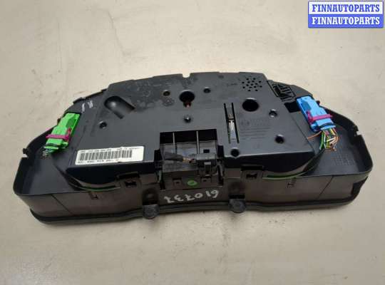 купить Щиток приборов (приборная панель) на Audi A4 (B5) 1994-2000