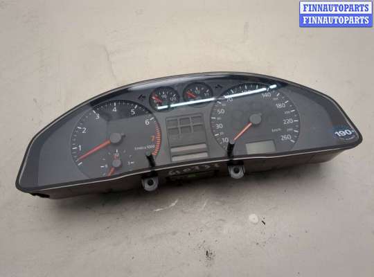 купить Щиток приборов (приборная панель) на Audi A4 (B5) 1994-2000