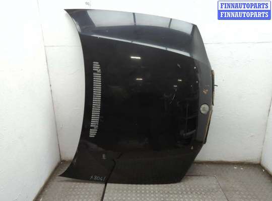 Капот BM3607108 на BMW 3 E46 1998-2006