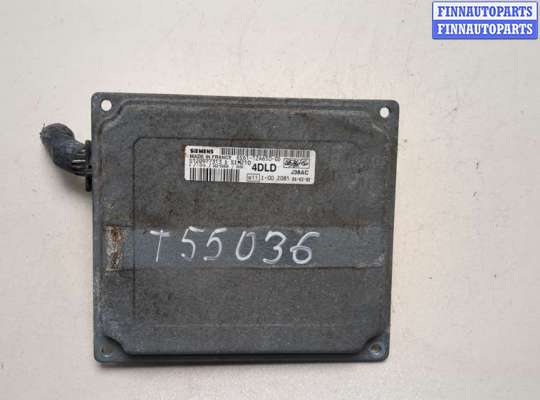 купить Блок управления двигателем на Ford Fusion 2002-2012