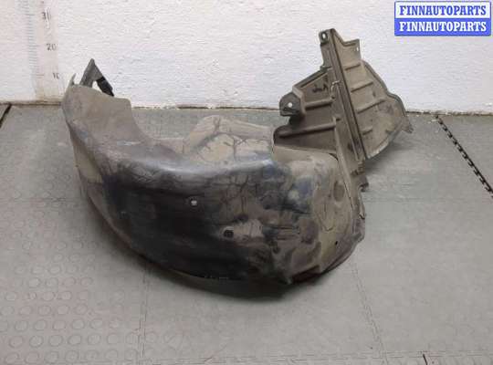 купить Защита арок (подкрылок) на Nissan Primera P12 2002-2008