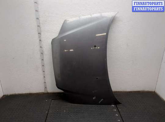 Капот CH473004 на Chevrolet Kalos 2003-2008