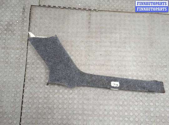 Купить Обшивка стойки на Audi A6 (C5) Allroad 2000-2006 Обшивка стойки AU1762530 на Audi A6 (C5) Allroad 2000-2006