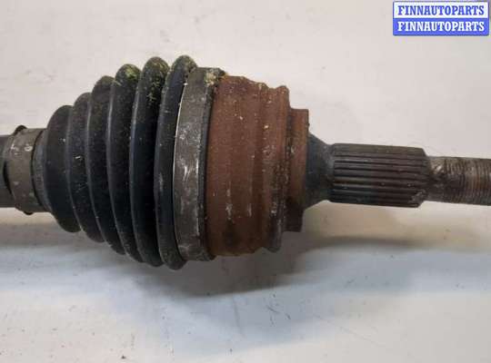 купить Полуось (приводной вал, шрус) на Citroen C4 Grand Picasso 2013-2018