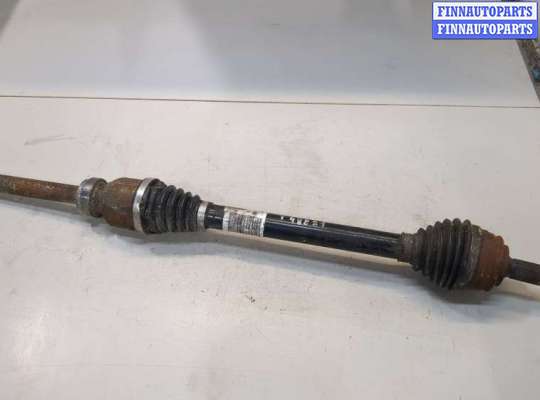 купить Полуось (приводной вал, шрус) на Citroen C4 Grand Picasso 2013-2018