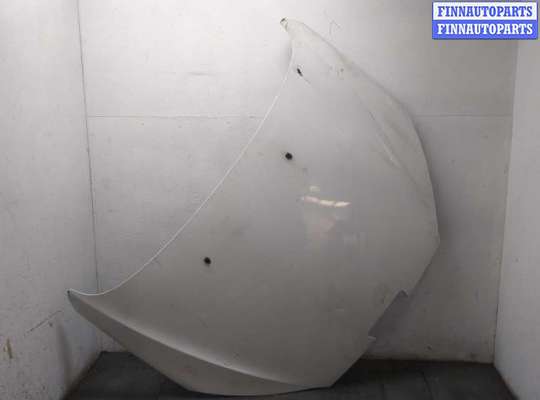 Капот PG1118748 на Peugeot 407