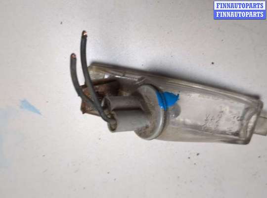 купить Подсветка номера на Toyota RAV 4 2006-2013