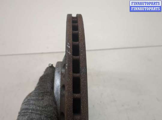 купить Диск тормозной на Ford Focus 3 2011-2015