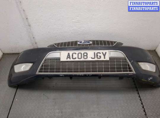 купить Бампер на Ford Mondeo 4 2007-2015