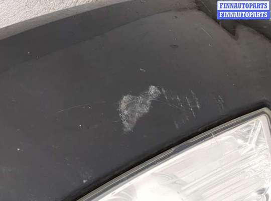 купить Бампер на Ford Mondeo 4 2007-2015