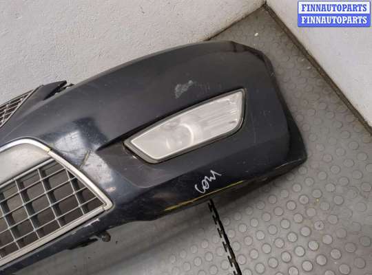 купить Бампер на Ford Mondeo 4 2007-2015
