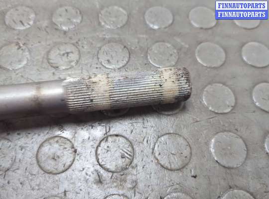 купить Кардан рулевой на Mazda 2 2003-2007