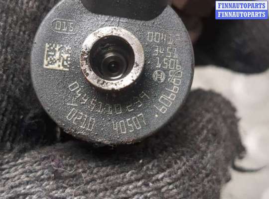 купить Форсунка топливная на Ford Fusion 2002-2012
