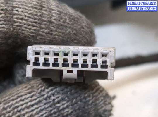 купить Зеркало боковое на Nissan Qashqai 2006-2013