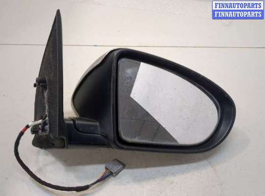 купить Зеркало боковое на Nissan Qashqai 2006-2013