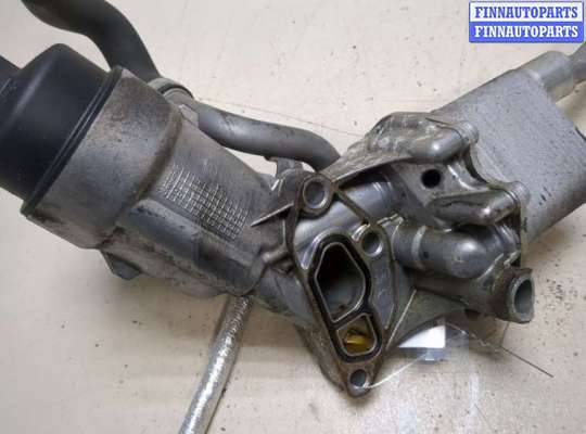 купить Корпус масляного фильтра на Chevrolet Trax 2016-2022