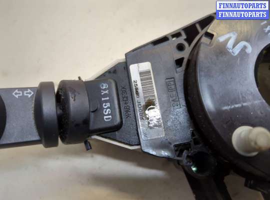 купить Переключатель поворотов и дворников (стрекоза) на Nissan Qashqai 2006-2013