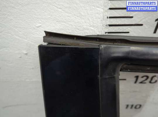 купить Дверь боковая (легковая) на Chrysler Voyager 2000-2007