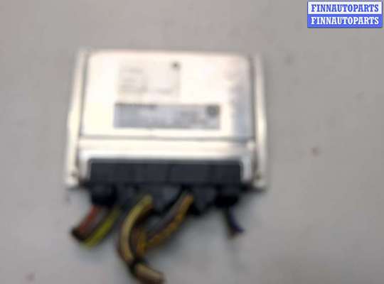 Блок управления двигателем BM3594152 на BMW 3 E46 1998-2006