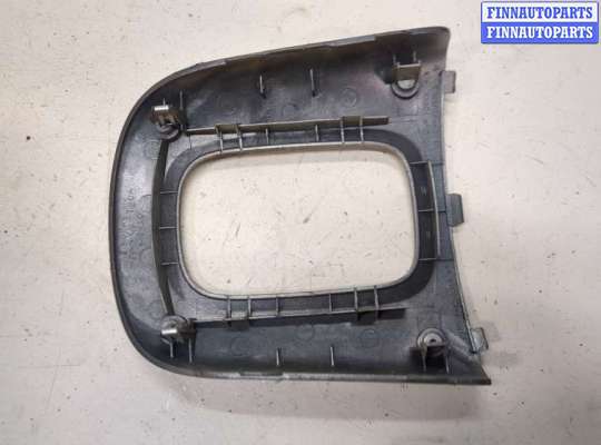 купить Рамка под кулису на Toyota RAV 4 2000-2005