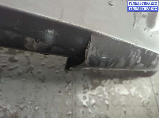 купить Бампер на Toyota Yaris 2005-2011