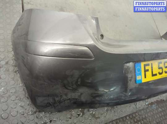 купить Бампер на Toyota Yaris 2005-2011