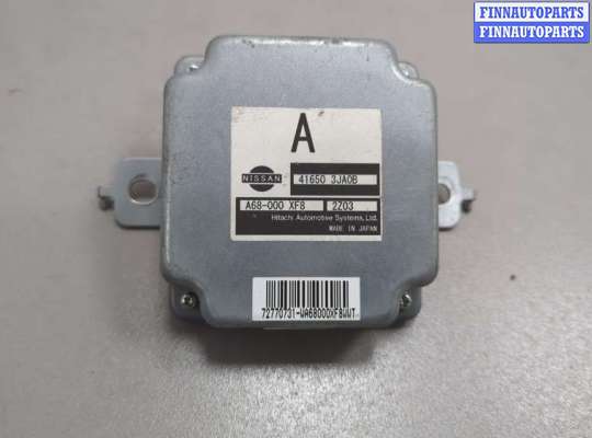 купить Блок управления раздаткой на Infiniti JX 2012-2014